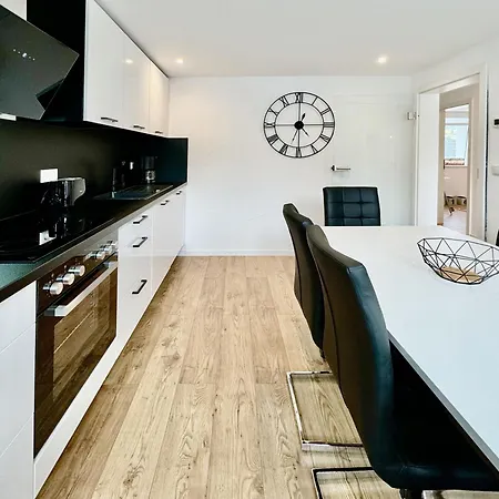 Tamara Hébergement de vacances Daun