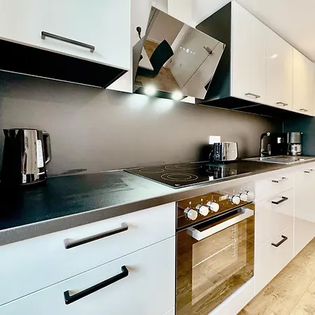 Hébergement de vacances Tamara Daun