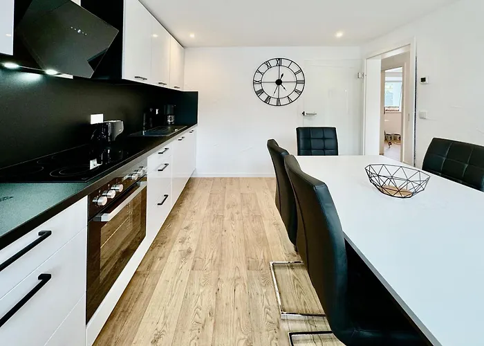 Tamara Сasa de vacaciones Daun