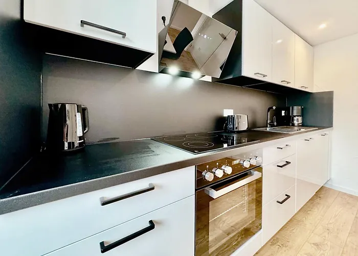 Сasa de vacaciones Tamara Daun